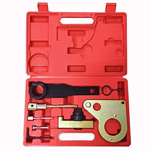 Highking Tool Motor Werkzeug Nockenwelle Kurbelwelle Für Nissan Renault 2.0 Diesel