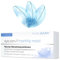 Eye.Con Monthly Moist weiche Monatslinsen – 3 Hydrogel Kontaktlinsen mit Stärke für empfindliche Augen. Contact Lenses mit 55% Wassergehalt BC 8.6mm, DIA 14.3mm (-4.75, 8.6, Millimeter, -4.75)