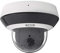 ABUS 2MPx IP PoE WLAN PTZ Mini Dome-Kamera Überwachungskamera Innen und Außen zum Schwenken Neigen Zoomen TVIP82561
