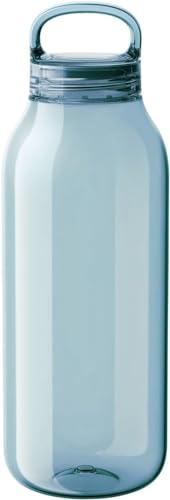 Kinto - Water Bottle Blue - 950 ml
