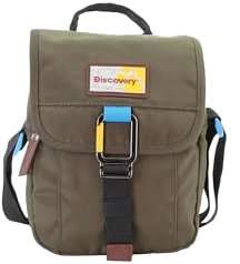 Discovery Unisex Bag Icon