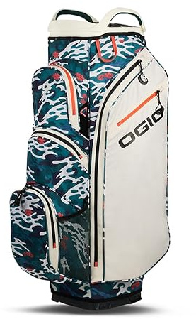 OGIO All Elements Einkaufstasche Wave Camo