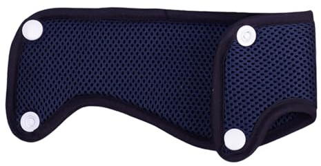 Fascia tergisudore per caschi di sicurezza | Fodera interna lavabile per caschi da costruzione – Imbottitura traspirante intercambiabile per giardinaggio costruzione lavori di saldatura magazzino