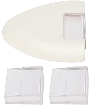 Craie Couture, Craies de Tailleur, Tissus Couture, Craie de Tailleur Professionnelle pour Coudre Marquage, Craies de Couture (blanche)