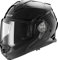 LS2, Klapphelm Motorrad ADVANT X SOLID Gloss Black, XXL