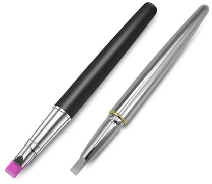 SONGLIANG Pen-Type Optical Fiber Cutting Knife - Optical Fiber Pen - Cutting Special Pen Ruby Interface Cold Connection(Bevel Pen)