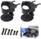 2 Pièces Porte Gobelet Voiture, Porte-Gobelet De Ventilation De Voiture, Support De Ventilation Réglable, Support de Bouteille pour Tasse à Café, pour Porte-Gobelets À Boissons Et À Café