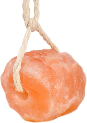 Himalayan Salt Lick Block - Mineral-Rich Dog Health Supplement, Long-Lasting & Eco-Friendly (3 Kilograms)