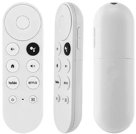 Röstfjärrkontroll för SnowHD TV G9N9N