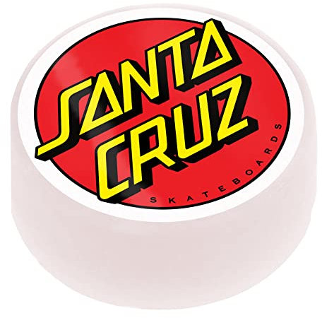 SANTA CRUZ Classic DOT Skate Wax