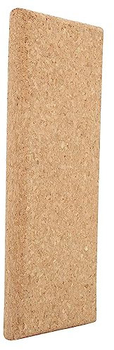 Cork Pressure Plate, PVC Plastic Floor Laying Tool for PVC Floor in The Bathroom Home with Good Softness and Ease of Use