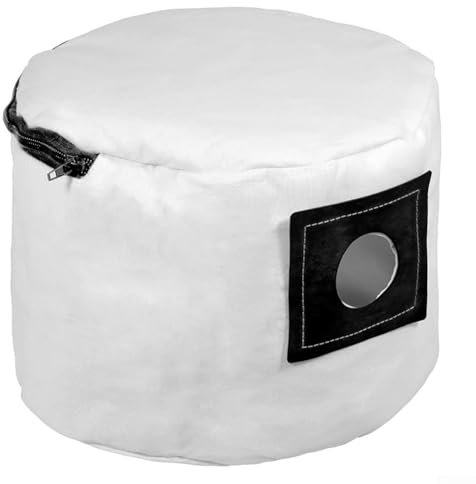 Staubsaugerbeutel - Home Vacuum Cleaner Staubbeutel für Numatic für Henry Bag Staubsauger, große Kapazität Staubsammelbeutel Vakuumzubehör