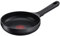 Tefal G61202 Trattoria Pro Bratpfanne 20 cm | Aluguss | unbedenkliche Antihaftversiegelung | Thermo-Signal Temperaturanzeiger | für alle Herdarten geeignet | induktionsgeeignet | Schwarz