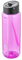 Nike Unisex – Botella de agua para adultos TR Renew Recharge, color rosa, negro y blanco, 709 ml
