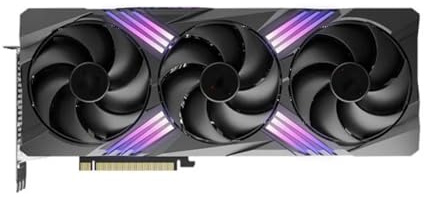 HYUIND graphics cards GeForce RTX 4080 SUPER 16GB XLR8 Gaming VERTO OC GPU PC I9 Laptop Ti Placas Gráficas Geforce