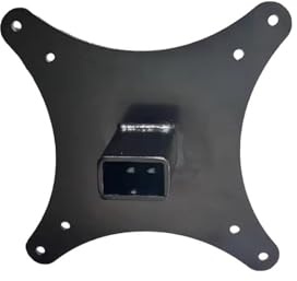 Supporto For Monitor VESA, Adattatore For Staffa, Compatibile Con AOC, 22B1H 22B1HS 24B1H 24B1XH 27B1H 75 Mm X 75 Mm 100 Mm X 100 Mm 22 24 27