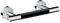hansgrohe Unica Fußstütze Comfort, Chrom