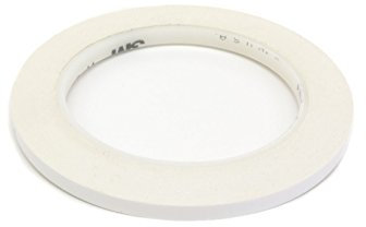 3M 471 Scotch Fineline Konturenband Zierlinienband lackieren Airbrush 6mm x 33m Weiß