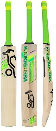 Kookaburra Kahuna 6.4 Ultimate Cricketschläger – kurzer Griff