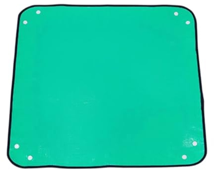 Manta de Plantación | Impermeable Plegable Resistente a Manchas | Accesorios de Jardinería y Plantas de Interior - para Interior Exterior Macetas Bonsái Plántulas y Tierra
