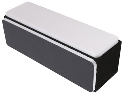 Gitarr Fret Utjämning Slipning Ström Fret Sander Gitarr Utjämning Sandpapper Fil Sander Verktyg Verktyg Poleringsblock