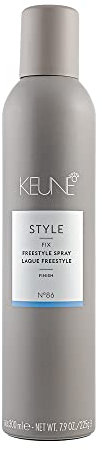 Keune Style Fix Freestyle Spray N.86 Spray pour les cheveux 300ml