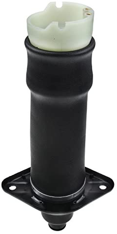 Frankberg Luftfederung Luftfeder Luftfederbälge Hinterachse Rechts Kompatibel mit A6 4B2 C5 1.8L-4.2L 1997-2005 A6 Avant 4B5 1.8L-4.2L 1997-2005 Allroad 4BH C5 2.5L-4.2L 2000-2005 Replace# 4Z7616052A