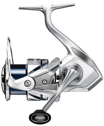 Shimano-fishing-reels