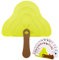 VONJUMA 1 Stück Kartenhalter Kinder Blumen Spielkartenhalter Kinder Kartenhalter Spielkarten Sicherer Halt Freisprech Karten Halterung Spielkarten Aufbewahru Für Senioren Und Kinder Kartenständer