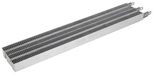 220v Riscaldatore D'aria In Ceramica PTC, 2000w Conducibilità Elettrica Termostatico Riscaldatore di Parti di Riscaldamento per Auto/Condizionatore D'aria/Purificatore/Asciugatrice/Bagno