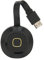 Adaptador de Pantalla HDMI Inalámbrico, 4K Doble Banda para TV, Proyector, Monitor - Soporte para DLNA, Miracast, Airplay - Receptor de Pantalla WiFi