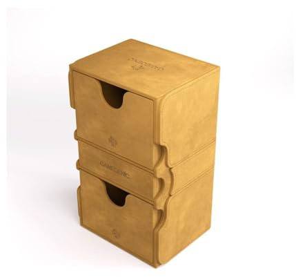 Gamegenic, Stronghold 200+ XL Sand