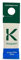 Dragonfli Amblyseius andersoni Sachets - Cold Tolerant Predatory Mites - for Use Against Thrips, Spider Mites, Whitefly Eggs & More (50 Sachets)