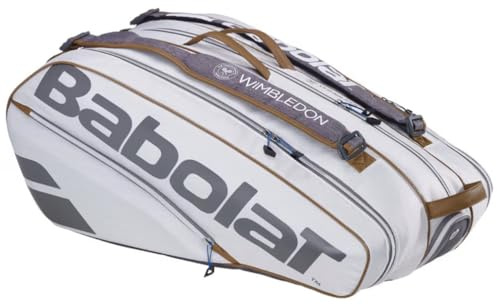 Babolat Wimbledon Pure 9 Racket Bag