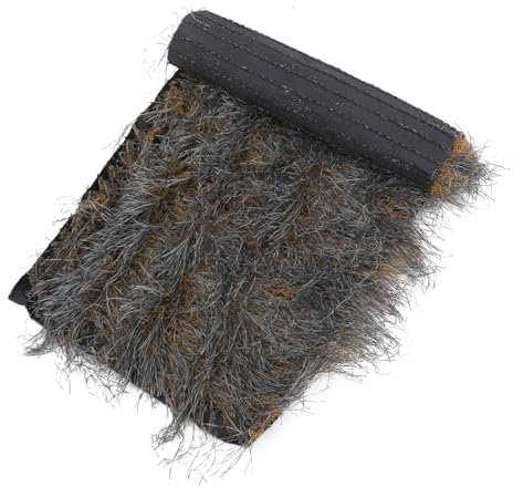 Happyyami Tetto Artificiale Per Giardino Decorazione Estiva Per Patios e Spazi Esterni Resistente e Facile Da Installare