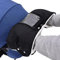 Handmuffs, warme Muff Handschuhe mit transparentem Fenster, Handytasche, Kinderwagen-Zubehör