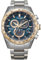 Citizen Eco-Drive Men's Perpetual Chrono A.TCB5916-59L