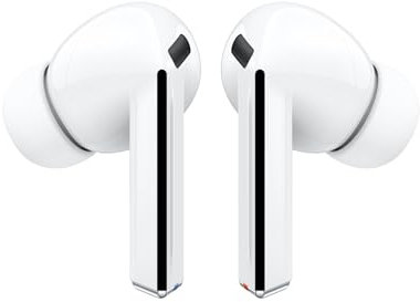 Samsung Galaxy Buds3 Pro Weiß Kabelloses Bluetooth In-Ear Kopfhörer Headset IP57