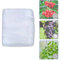 Garden Netting,3×15m Mosquito Insect Birds Animals Barrier Protection Net Ultra Fine Garden Mesh Netting Plant Covers for Vegetable Plants Fruits Flowers Trees Greenhouse Row Cover