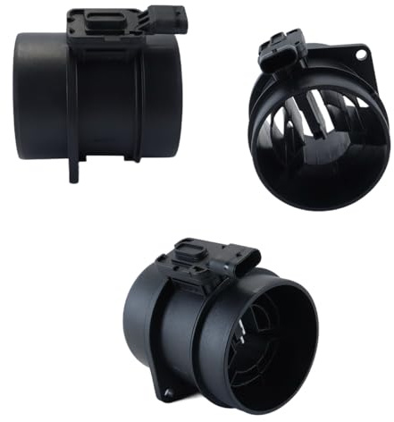 ACOLY Mass Air Flow Sensor Meter MAF Sensor Compatible with Mercedes-Benz A B C E G-Class Sprinter 2006-2018 Replace A6450900048 5WK98101