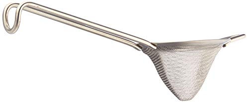 Lacor 62690- Colino Conico, 8 cm, Inox