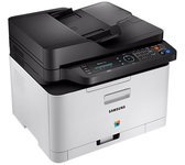Samsung Xpress C480FN MFC-Laser, SL-C480FN_TEG