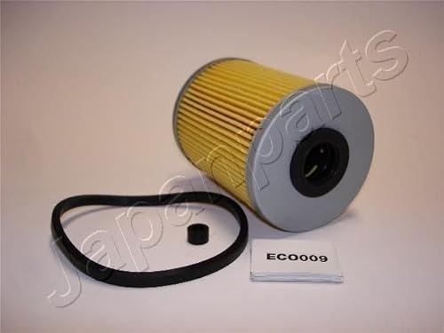Japanparts FC-ECO009 Filtro combustible