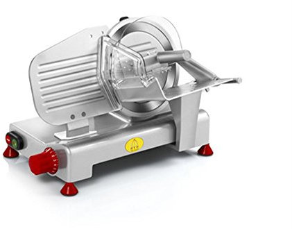 Affettatrice Tre Spade DOMUS 195