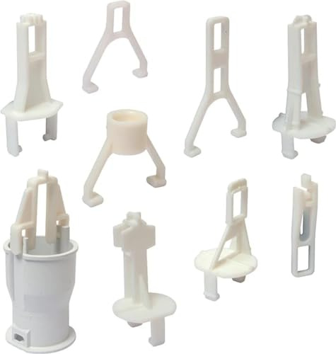 Geberit - Maniglia per meccanismo di scarico Geberit (241.167.00.1)