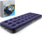 Comfort Quest Single 449755 Inflatable Blow Up Camping Mattress Guest Air Bed
