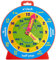 Premier Stationery 54992 Clever Kids magnetisch Uhr