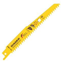 Diager , 5 lames bois, pvc, plaques de platre