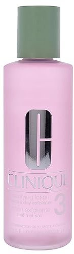 Clinique Clinique Clarifying Lotion No. 3, 400 ml, 1er Pack (1 x 1 Stück)