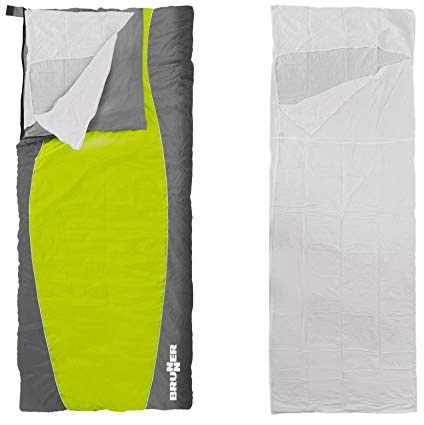 Brunner 503/006 - Saco de Dormir